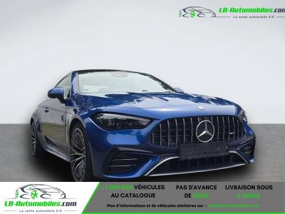 Mercedes CLE Coupe 53 AMG BVA 4MATIC+
