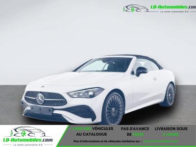 Mercedes CLE Cabriolet 200 BVA