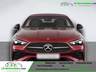 Mercedes CLE Cabriolet 300 BVA 4MATIC