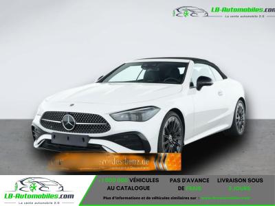 Mercedes CLE Cabriolet 450 BVA 4MATIC