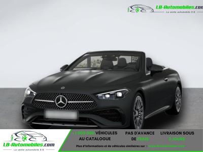 Mercedes CLE Cabriolet 450 BVA 4MATIC