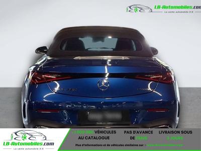 Mercedes CLE Cabriolet 450 BVA 4MATIC