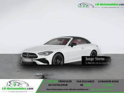 Mercedes CLE Cabriolet 450 BVA 4MATIC