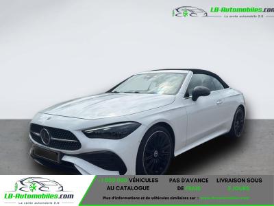 Mercedes CLE Cabriolet 450 BVA 4MATIC