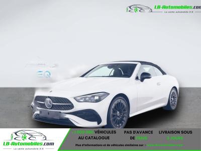 Mercedes CLE Cabriolet 450 BVA 4MATIC