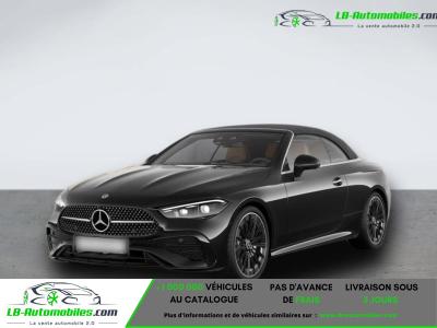 Mercedes CLE Cabriolet 450 BVA 4MATIC