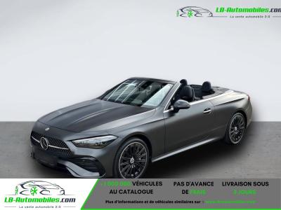 Mercedes CLE Cabriolet 450 BVA 4MATIC