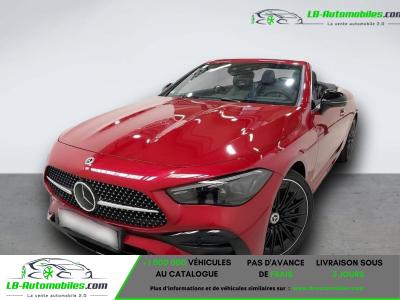 Mercedes CLE Cabriolet 450 BVA 4MATIC