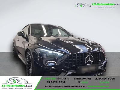 Mercedes CLE Cabriolet 53 AMG BVA 4MATIC+