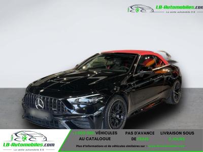 Mercedes CLE Cabriolet 53 AMG BVA 4MATIC+