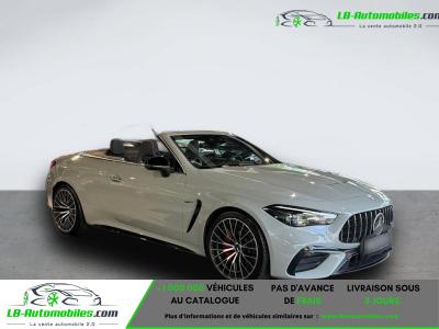 Mercedes CLE Cabriolet 53 AMG BVA 4MATIC+