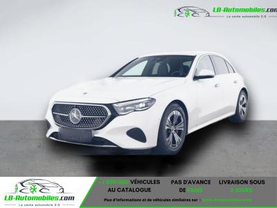 Mercedes Classe E 450 d  BVA 4MATIC