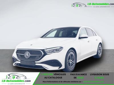 Mercedes Classe E 450 d  BVA 4MATIC