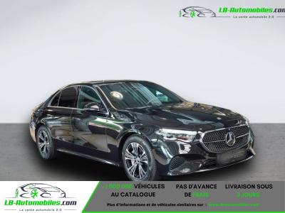 Mercedes Classe E 450 d  BVA 4MATIC