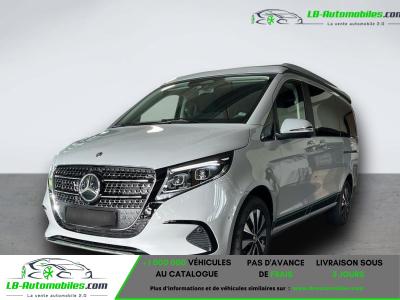 Mercedes Classe V Marco Polo 220d BVA 4x4