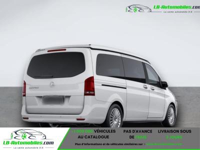 Mercedes Classe V Marco Polo 220d BVA RWD