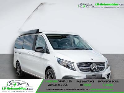 Mercedes Classe V Marco Polo 250d BVA 4x4