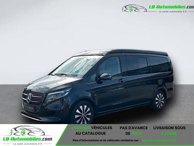 Mercedes Classe V Marco Polo 250d BVA RWD