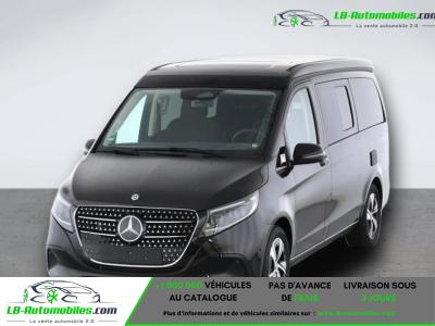 Mercedes Classe V Marco Polo 250d BVA RWD
