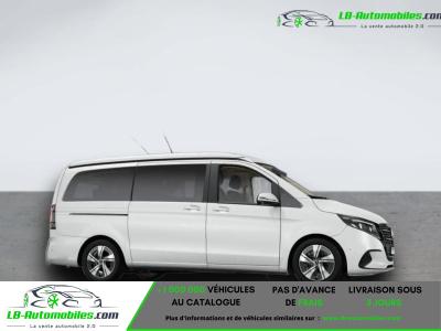Mercedes Classe V Marco Polo 250d BVA RWD