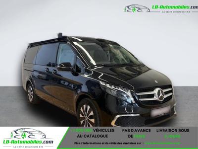 Mercedes Classe V Marco Polo 300d BVA RWD