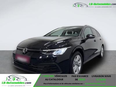 Volkswagen Golf SW 2.0 TDI 150 BVA