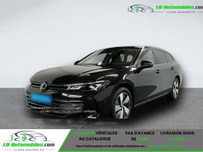 Volkswagen Passat 1.5 eTSI 150 BVA