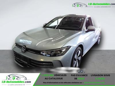 Volkswagen Passat 2.0 TDI 150 BVA