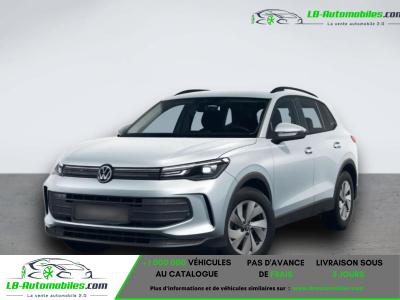 Volkswagen Tiguan 1.5 eTSI 130 BVA