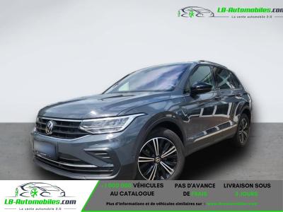 Volkswagen Tiguan 2.0 TDI 150ch BVA