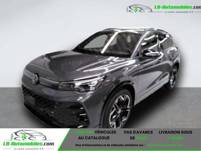 Volkswagen Tiguan 1.5 eHybrid 272 BVA