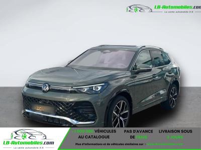 Volkswagen Tiguan 1.5 eHybrid 272 BVA