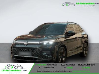 Volkswagen Tiguan 1.5 eHybrid 272 BVA