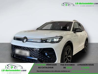 Volkswagen Tiguan 1.5 eHybrid 272 BVA