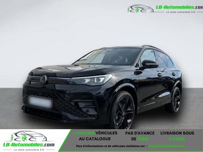 Volkswagen Tiguan 1.5 eHybrid 272 BVA