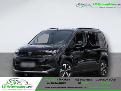 Peugeot Rifter BlueHDi 130 BVA