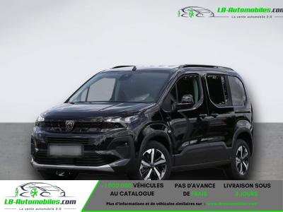 Peugeot Rifter BlueHDi 130 BVA