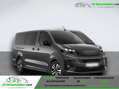 Peugeot Traveller BlueHDi 180ch BVA