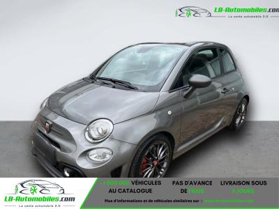 Abarth 695C 1.4 Turbo 16V T-Jet 180 ch BVM