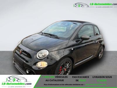 Abarth 695C 1.4 Turbo 16V T-Jet 180 ch BVM