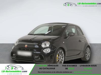 Abarth 695C 1.4 Turbo 16V T-Jet 180 ch BVM