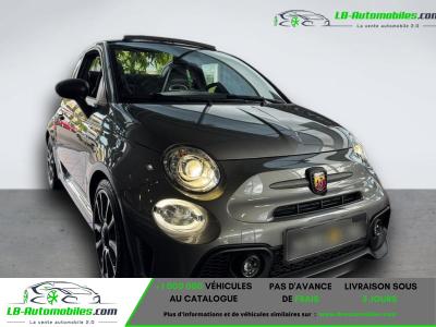 Abarth 695C 1.4 Turbo 16V T-Jet 180 ch BVM