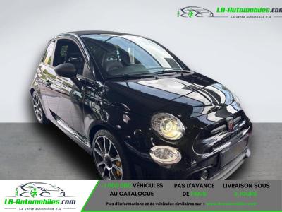 Abarth 695C 1.4 Turbo 16V T-Jet 180 ch BVM