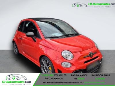 Abarth 695C 1.4 Turbo 16V T-Jet 180 ch BVM