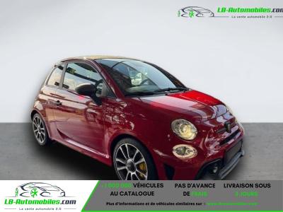 Abarth 695C 1.4 Turbo 16V T-Jet 180 ch BVM