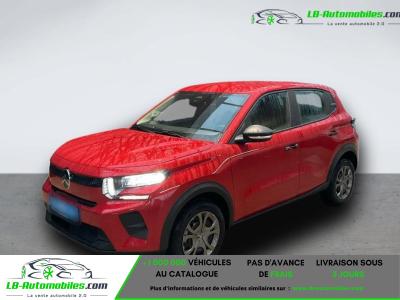 Citroën C3 PureTech 100 ch BVM