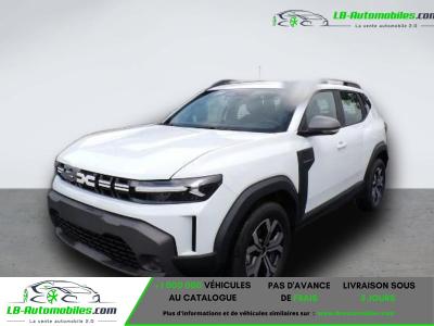 Dacia Duster ECO-G 100 4x2