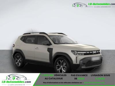 Dacia Duster ECO-G 100 4x2