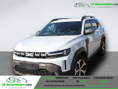 Dacia Duster ECO-G 100 4x2