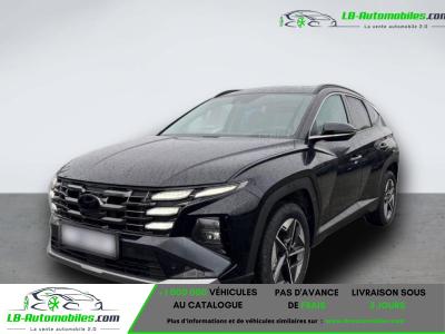Hyundai Tucson 1.6 T-GDI 253 Hybrid BVA